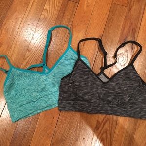 PINK Seamless Sport Bras