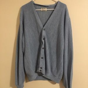 Vintage cardigan