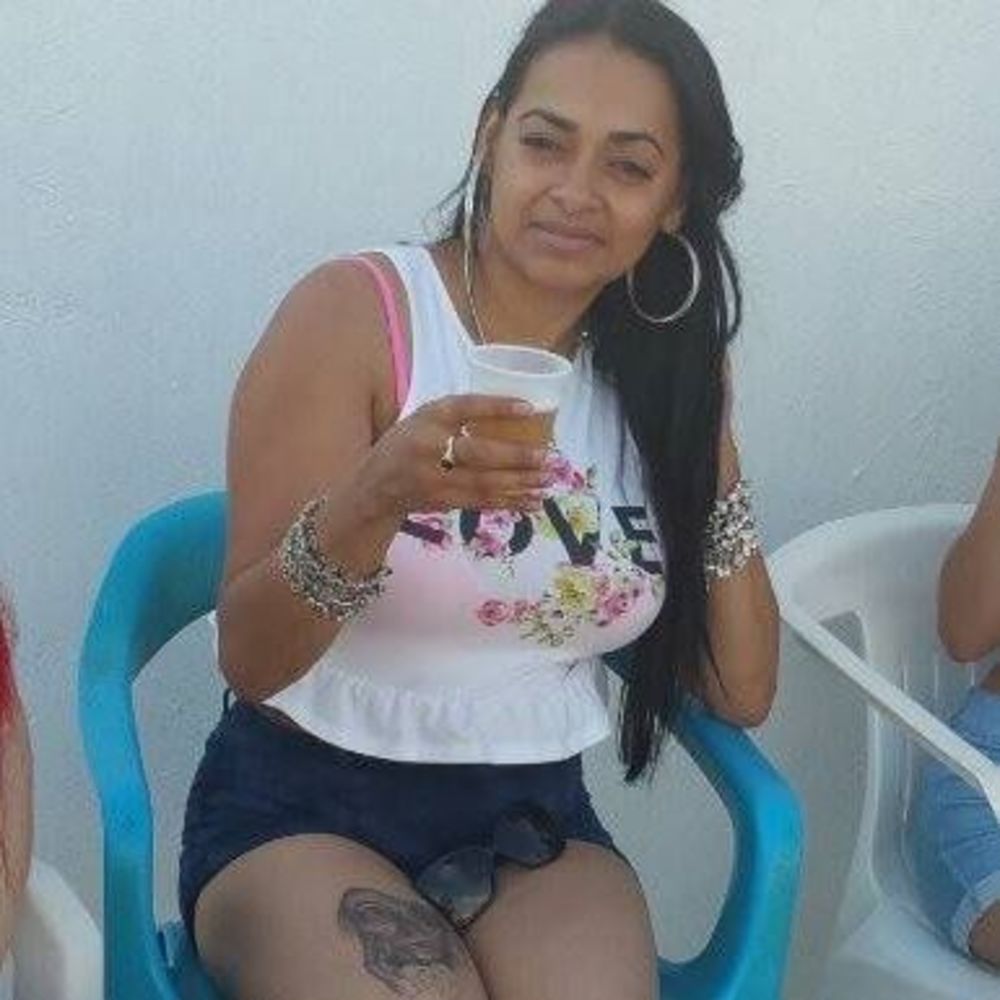 Meet your Posher, Jacqueline