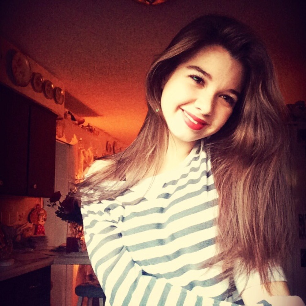 Meet your Posher, Chelsea