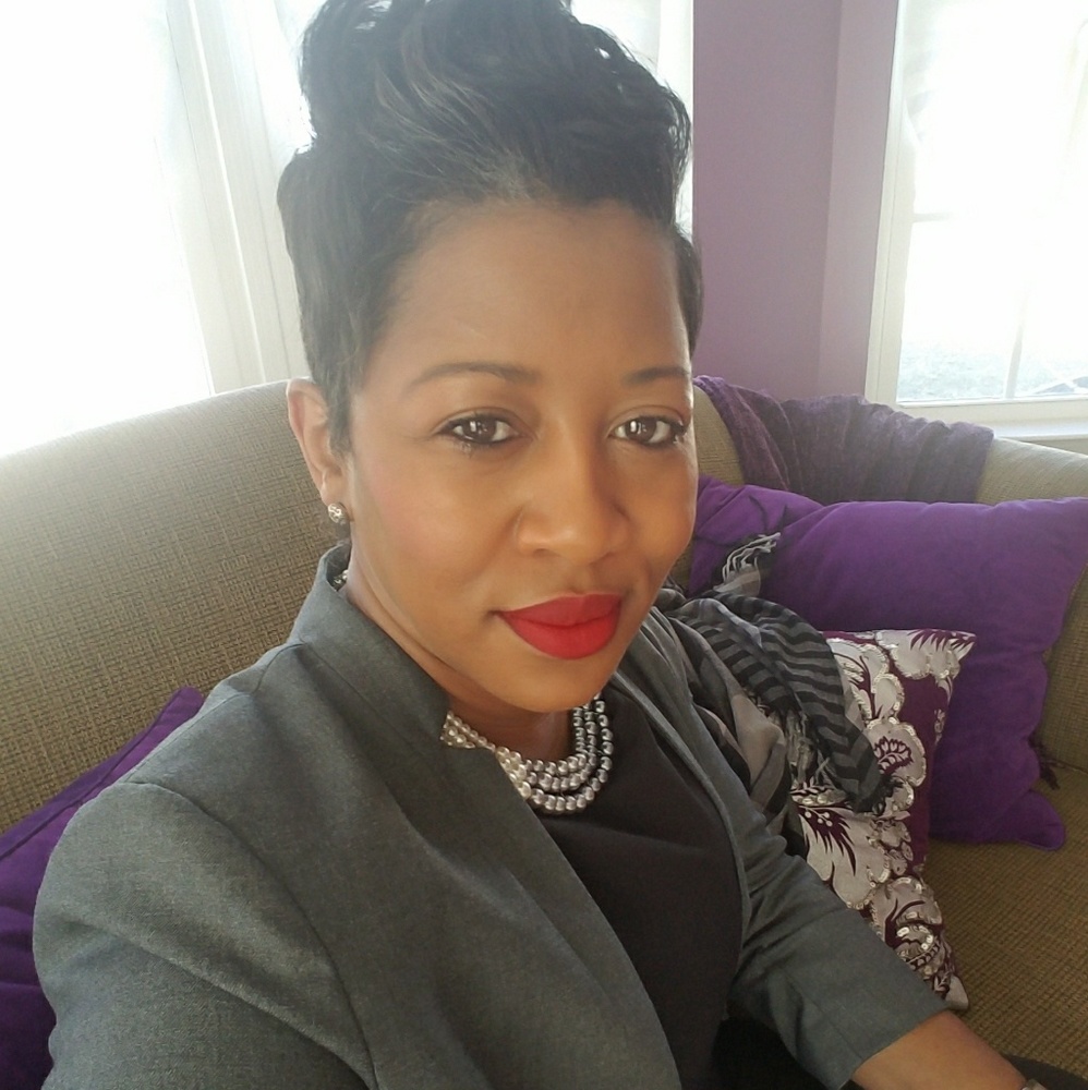 Meet your Posher, Rhonda