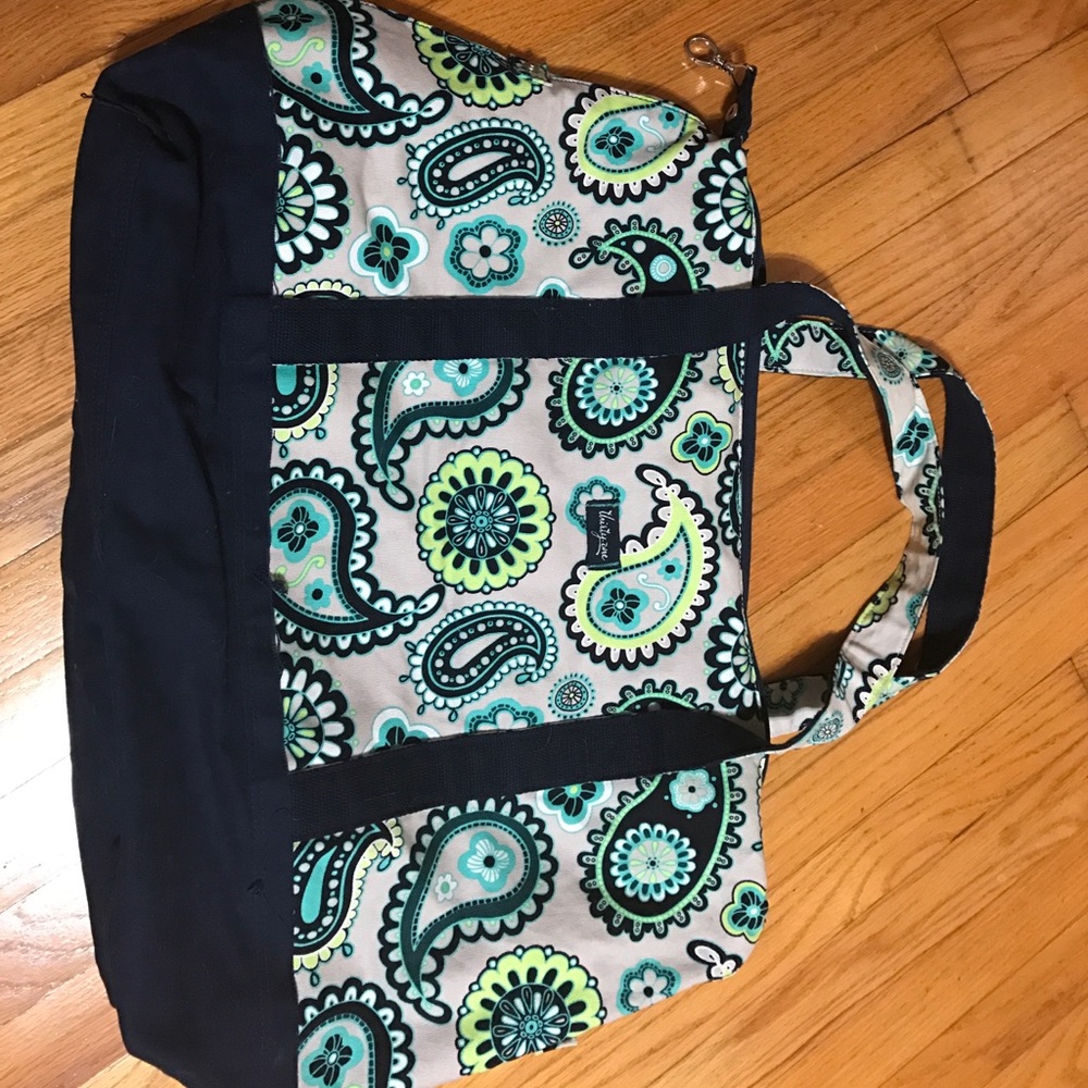 Thirty-one Retro Metro Weekender