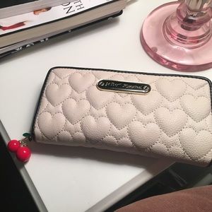 Betsy Johnson wallet