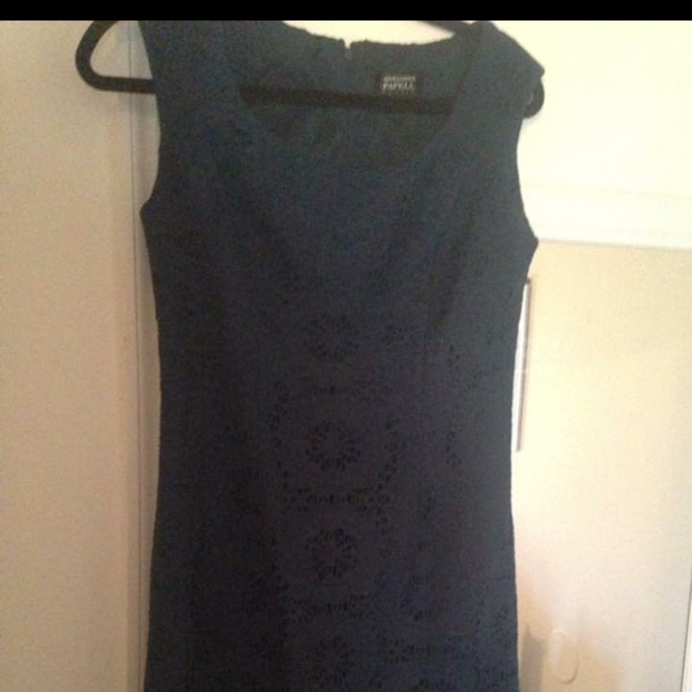 Adrianna Papell 10P dress