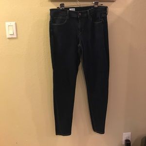 Gap Legging Jeans