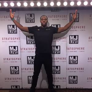 Meet your Posher, Jalil