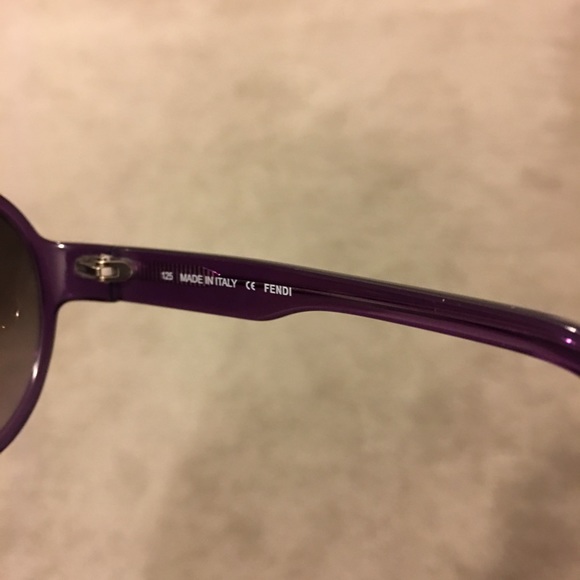 Fendi woman´s sunglasses New and authentic!!!