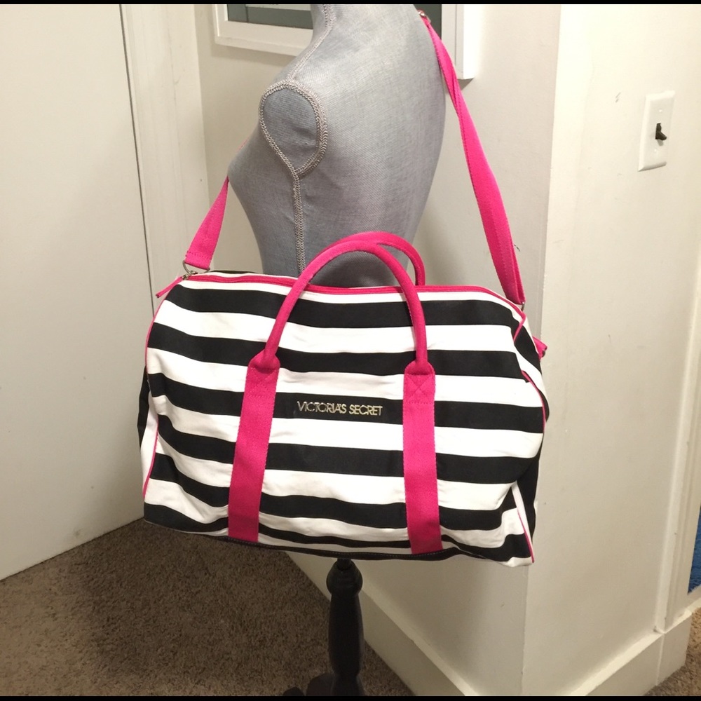 VICTORIAS SECRET BAG