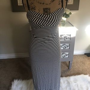 Max Studio Maxi dress- Perfect condition