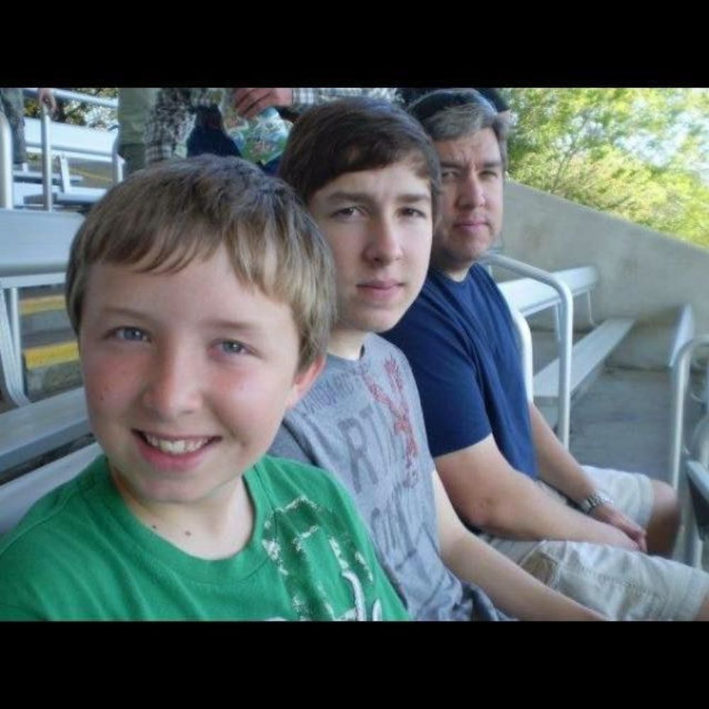 Meet your Posher, Ann