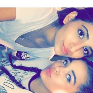 Meet your Posher, Haley