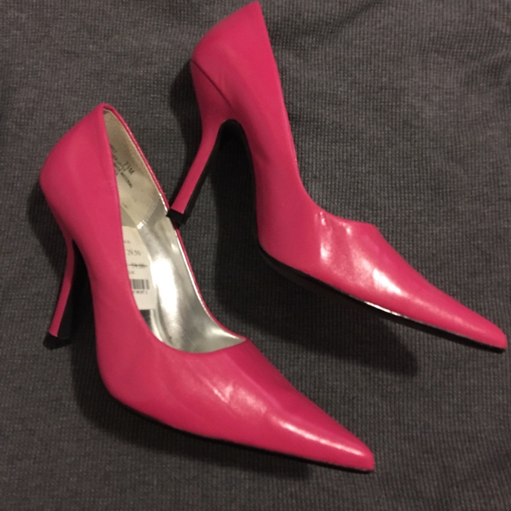 Chinese Laundry Heels size 7.5