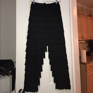 Saks and Fifth Avenue Pants!