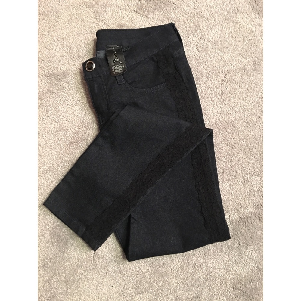 Forever 21 twelve by twelve designer