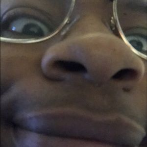 Meet your Posher, Cameron