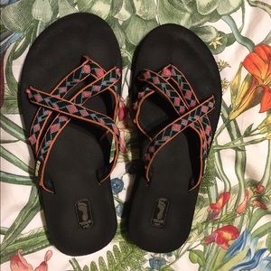 Teva Sandals