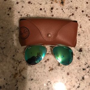 Ray ban sunglasses