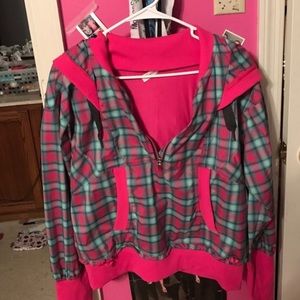 Lululemon jacket
