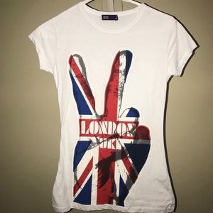London shirt