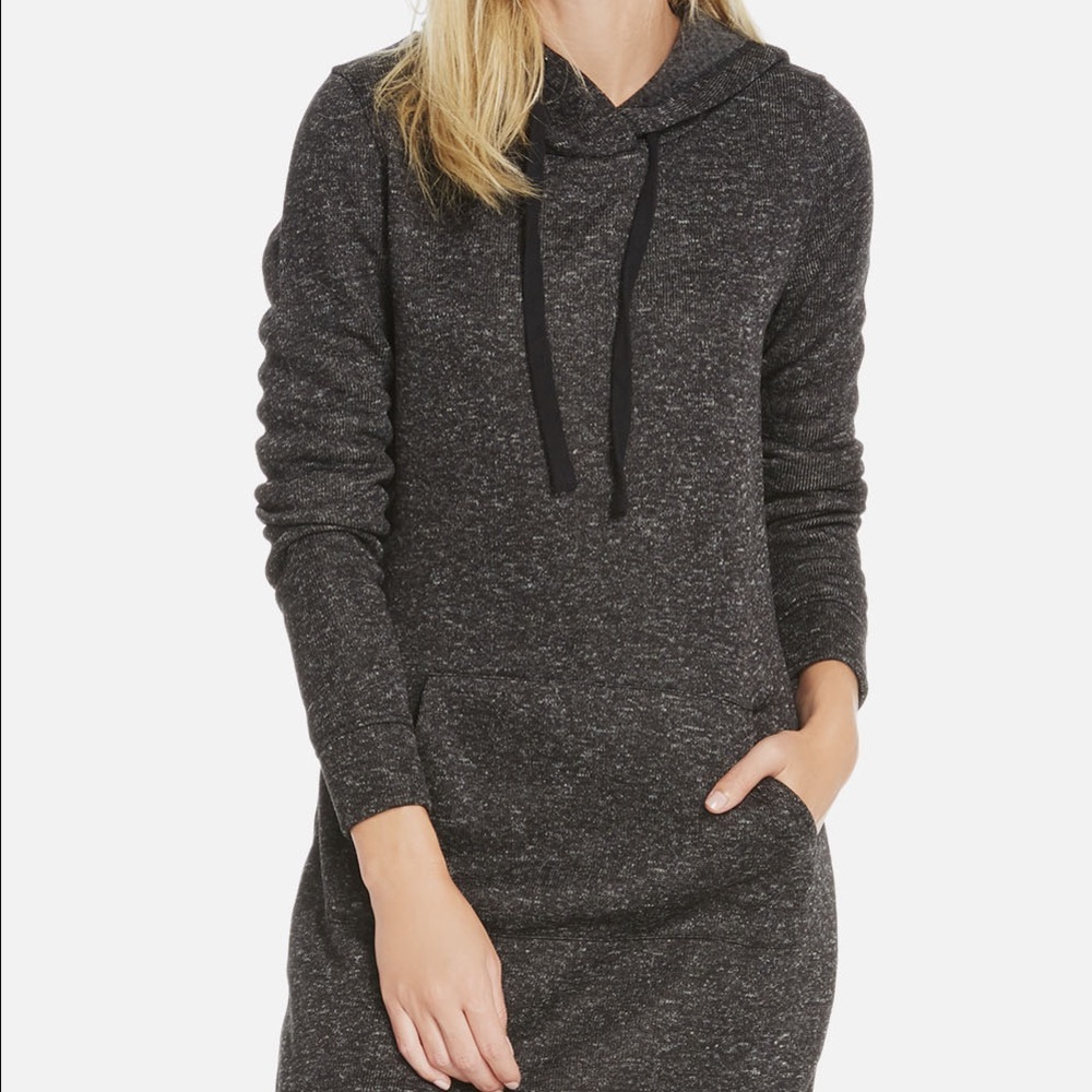 Fabletics Yukon Sweater Dress, EUC, size M