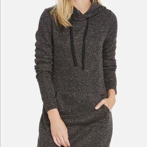 Fabletics Yukon Sweater Dress, EUC, size M