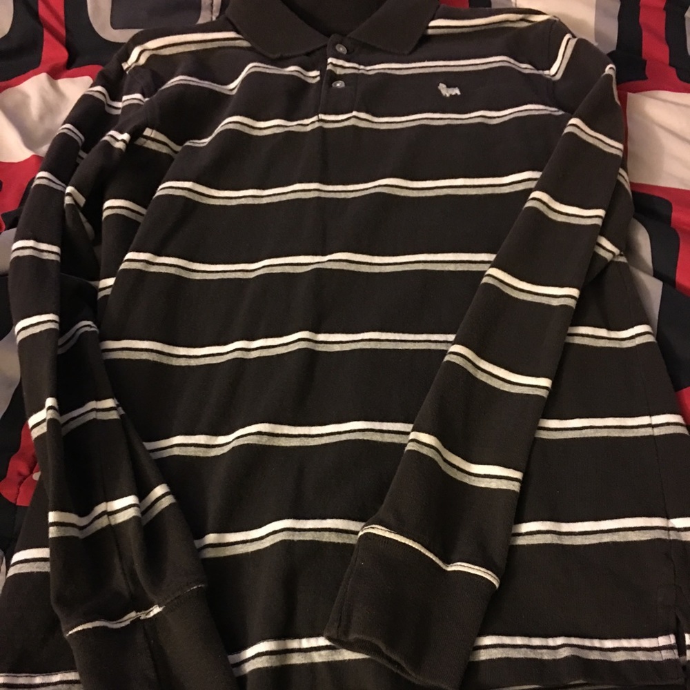 Men's Aeropostale shirt