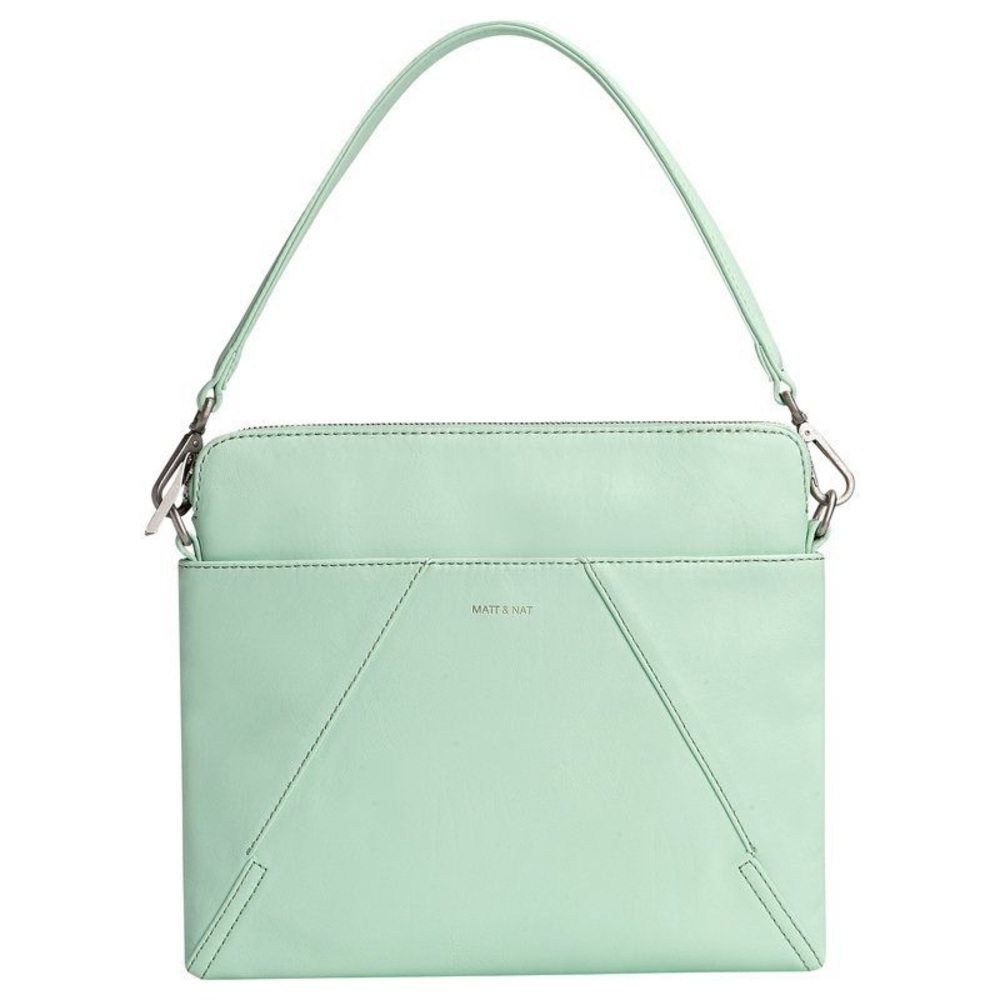 Matt & Nat NEW Whilem in Mint - So Sweet and Minty