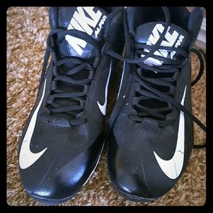 Nike soccer cleats