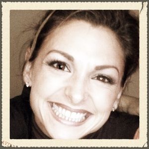 Meet your Posher, Lisa Ann