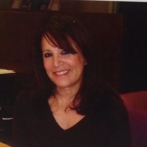 Meet your Posher, Marsha