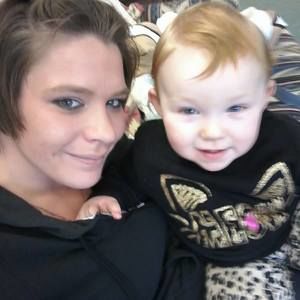 Meet your Posher, Brandy