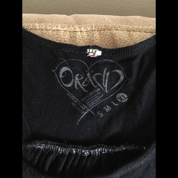 Comfy tank top - Picture 2 of 2