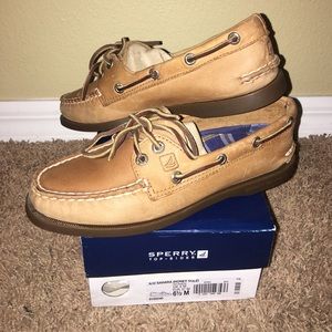 Sperry Women's Sahara Shoes