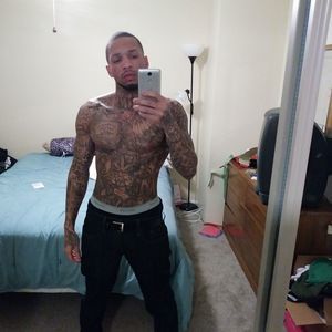 Meet your Posher, Korry