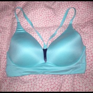 Victoria's Secret Easy Plunge Bra