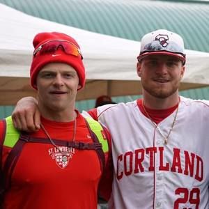 Meet your Posher, Liam