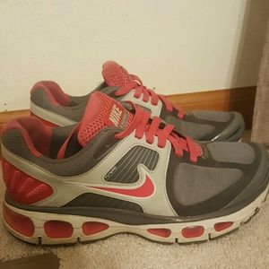 Womens Nike Air Tailwind shoes