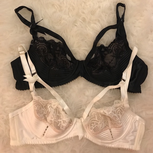 For Love and Lemons Other - Bloomingdale's Bralette Set