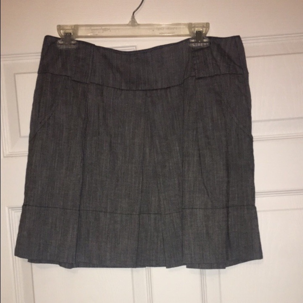 Work Skirt