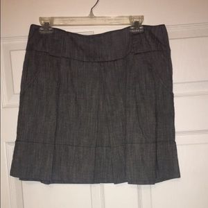 Work Skirt