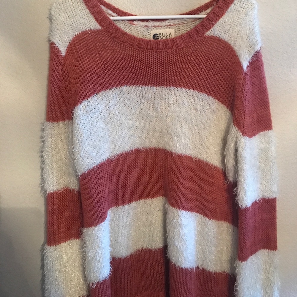 Billabong comfy sweater