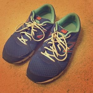 New Balance Shoes