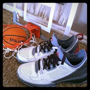 Addidas Damian Lillard