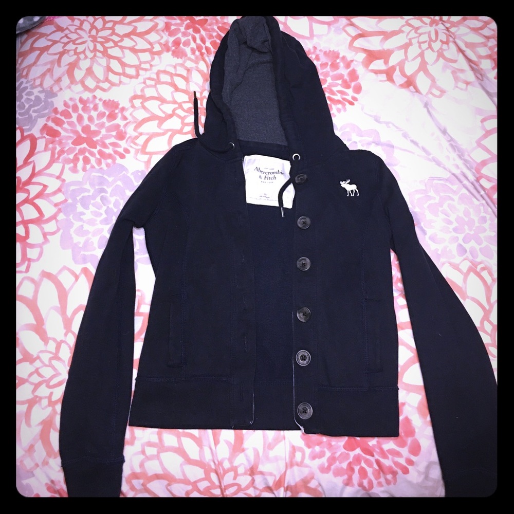 Abercrombie & Fitch Sweater
