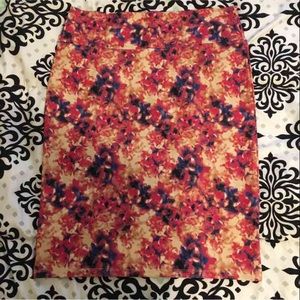 Lularoe cassie skirt