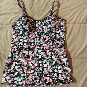 Candie's tank top