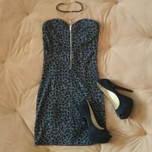 Women's clubbing dress