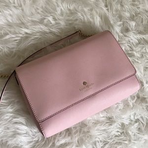 Kate Spade Pink Purse