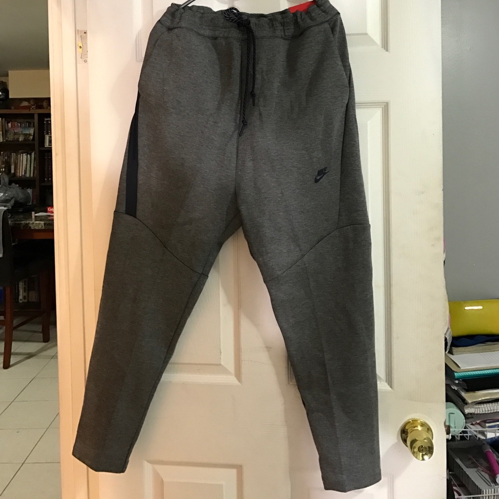 Men's Nike Tech Fleece Pants
