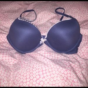 Body by Victoria Push-up